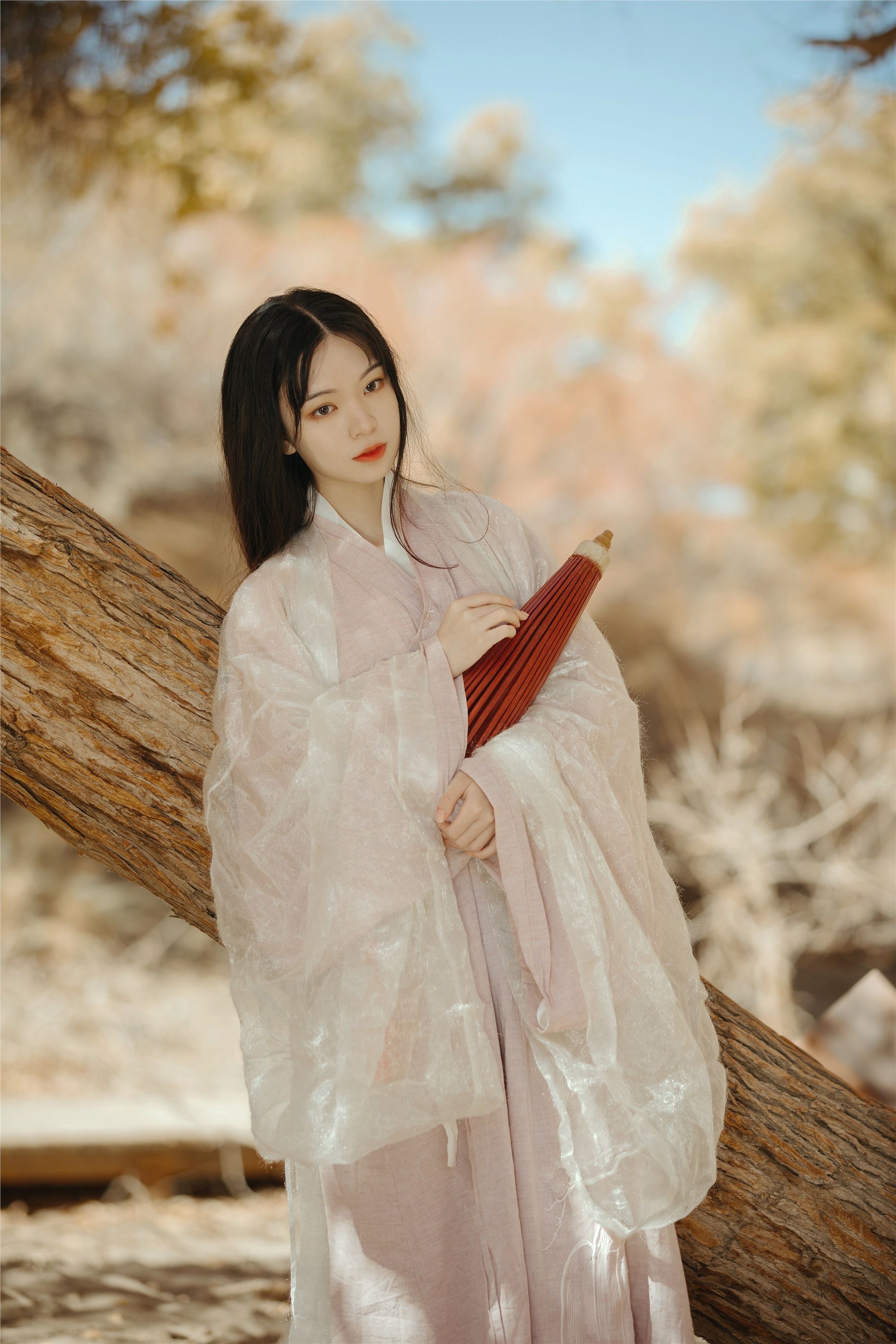 YITUYU艺图语 2021.08.16 蒹葭 薄荷